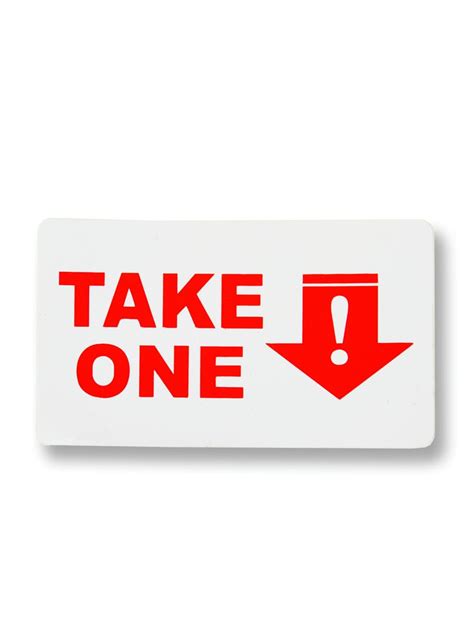 takeone accessories